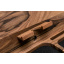 Настольный деревянный органайзер ecoWalnut 300x223x201 мм Київ