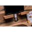 Подставка из дерева ecoWalnut 300x223x201 мм Київ