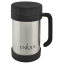Термос пищевой Unique UN-1034 0.5L Silver-Black (3_00984) Київ
