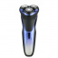 Электробритва VGR V-306 аккумуляторная водонепроницаемая Blue-Black (3_03194) Покровськ