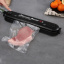Упаковщик вакуумный для еды Vacuum Sealer S 100Вт (1773780161) Володарск-Волынский
