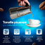 Гейзерная кофеварка Зручна кава Moka Induction 200 мл Братское