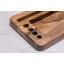 Подставка для телефона ecoWalnut 315x123.5x18 мм Житомир
