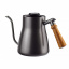 Дорожный кофейный набор Ecocoffee TS-01 Black из 7 предметов Костополь