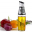 Бутылка Дозатор VBV Press and Measure Oil Dispenser с дозатором для масла (1007383L) Київ