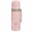 Термос стальной Zelart 350ml MY FASHION STYLE 2373 Розовый Володарськ-Волинський