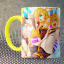 Чашка Вокалоид близнецы Кагамине - Vocaloid (17600) Fan Girl 330 Ромны