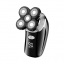 Электробритва Kemei KM-1003 5в1 аккумуляторная Black (3_01732) Киев