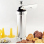 Кондитерский шприц RIAS Biscuits Cookie Press 20 насадок (3_03025) Київ