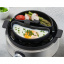 Яйцеварка Trisa 7390.7512 Vario Egg Серебристая Київ