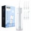 Ирригатор FairyWill F30 White Орехов