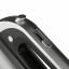 Миксер ручной RAF R.6691 с 2 сменными насадками 650W Grey-Black Петрове