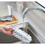 Щётка для мытья стаканов и бутылок Multi-Function Suction Cup Brush (11102900M) Ивано-Франковск