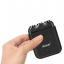Электробритва Kemei KM-1005 аккумуляторная Black (3_01735) Володимир-Волинський