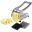 Ручная картофелерезка металлическая Potato Chipper UN12-15 (1756374670) Южноукраинск