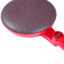Блинница электрическая RAF R.5209 22 см 650W Red (3_04554) Петрове