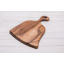 Кухонный предмет для сервировки и разрезания еды ecoWalnut 210x305x18 мм Нове