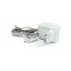 Эпилятор с бритвенной насадкой Nikai 7698 3в1 Violet (np2_4457) Чернигов