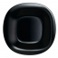 Сервиз столовый Luminarc Carine BlackWhite 18 предметов (6773529) Черкаси