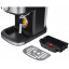 Рожковая кофеварка эспрессо Rotex RCM650-S Good Espresso Суми
