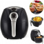 Фритюрница электрическая Domotec MS-3220 1300 вт (2038333025) Ладан