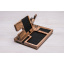 Деревянная подставка ecoWalnut 240x180x140 мм Киев