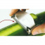 Овощечистка Victorinox Vegetable Peeler Серебристый (7.6074) Рівне