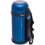Термос Zojirushi SF-CС15AН 1.5 л складная ручка+ремешок Синий (1678-00-25) Житомир