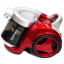 Пылесос контейнерный Rainberg RB-655TB c турбощеткой 3.5L 2500W Red Жмеринка