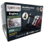 Пылесос контейнерный Rainberg RB-655TB c турбощеткой 3.5L 2500W Red Жмеринка