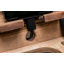 Подставка из дерева для мобильного телефона ecoWalnut 300x223x201 мм Запоріжжя