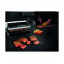 Электрогриль прижимной Tefal OptiGrill Elite XL GC760D30 Хуст