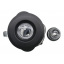 Блендер стационарный HAEGER HG-288 1.5L 850W Silver-Black (3_01415) Черновцы