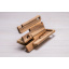 Деревянная подставка для смартфона Apple ecoWalnut 292x180x180 мм Запоріжжя