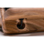 Настольный органайзер на рабочий стол для смартфона/планшета ecoWalnut 210x170x170 мм Кропивницький