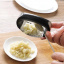 Ручной круговой пресс для чеснока A-PLUS Black (16614-hbr) Умань