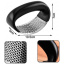 Ручной круговой пресс для чеснока A-PLUS Black (16614-hbr) Умань