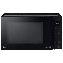 Мікрохвильова піч LG MS2336GIB (6398687) Конотоп