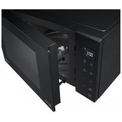 Мікрохвильова піч LG MS2336GIB (6398687) Конотоп