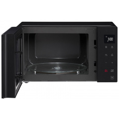 Мікрохвильова піч LG MS2336GIB (6398687) Конотоп