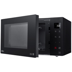 Мікрохвильова піч LG MS2336GIB (6398687) Конотоп