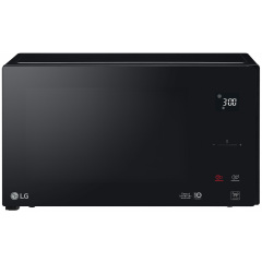 Микроволновая печь LG MS2595DIS (6352159) Новая Прага