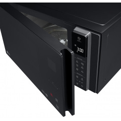 Микроволновая печь LG MS2595DIS (6352159) Новая Прага