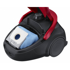 Пилосос Samsung VC07M25E0WR/UK (6607162) Полтава