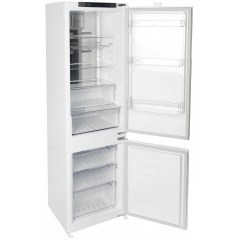 Холодильник Beko BCNA275E3S (6489015) Днепрорудное