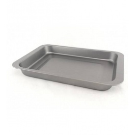 Деко прямоугольное 34х26х4 см A-PLUS 0043