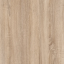 Кровать двуспальная Tobi Sho SONATA/1600 ДСП, 1600х2000 мм Дуб сонома/Белый Вышгород