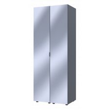 Комплект Doros Гелар Графіт 2 Дзеркала 78х49.5х203.4 (42002164)