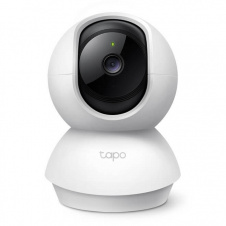 IP-камера відеоспостереження TP-Link TC70 FHD N300 microSD motion detection