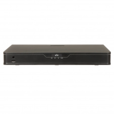 IP-відеореєстратор 16-канальний Uniview NVR302-16S2 8Mp (21022)